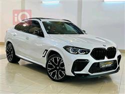 بي ام دبليو X6